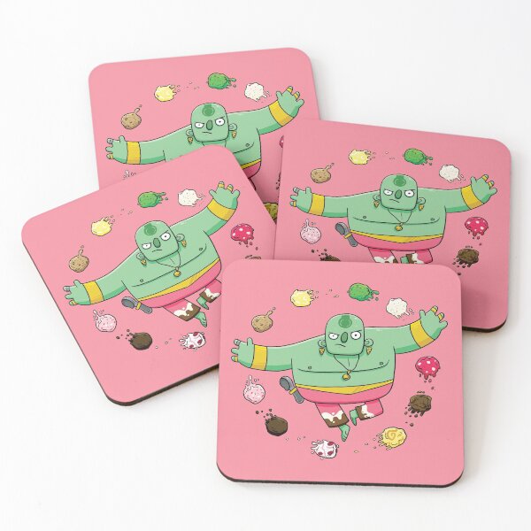 Item preview, The Gelato Genie designed and sold by striffle.