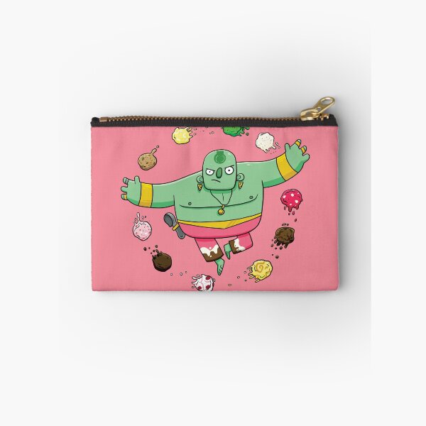 Item preview, The Gelato Genie designed and sold by striffle.