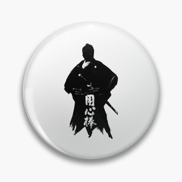 Item preview, Yojimbo designed and sold by thienvanquan.