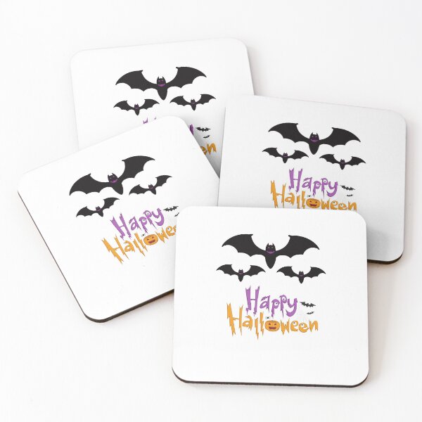 Item preview, Happy Halloween designed and sold by tgreyfell.