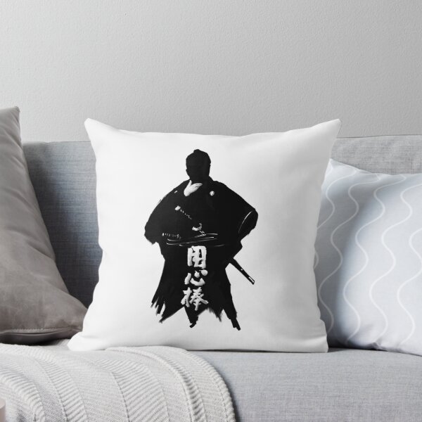 Item preview, Yojimbo designed and sold by thienvanquan.