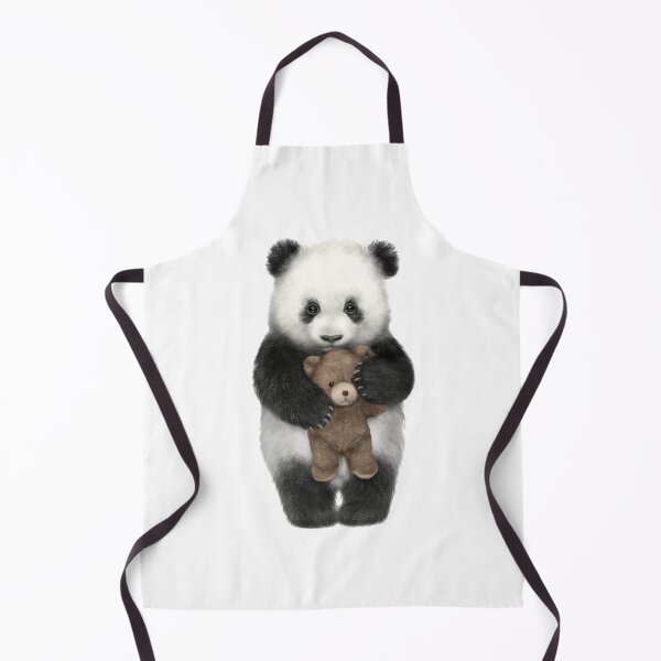 Item preview, You can't touch my teddy bear designed and sold by Emmadrawspanda.