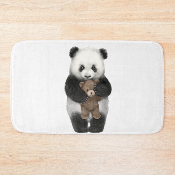 Item preview, You can't touch my teddy bear designed and sold by Emmadrawspanda.