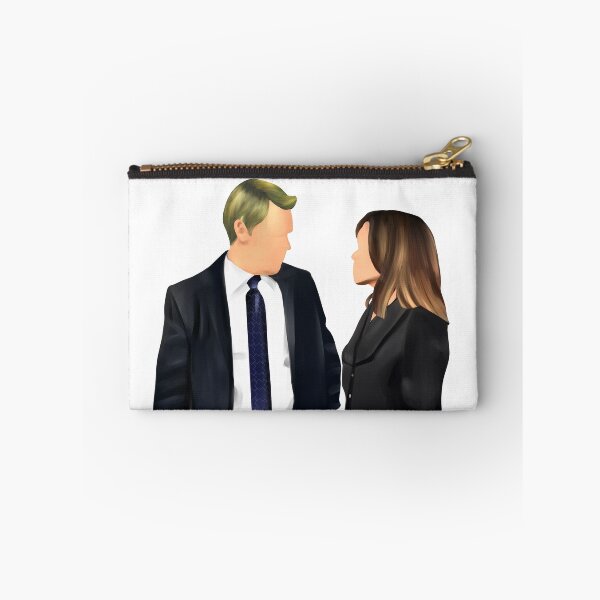 Item preview,  Keen and Ressler best scenes, the blacklist #keenler drawing designed and sold by BeccaKenDesigns.