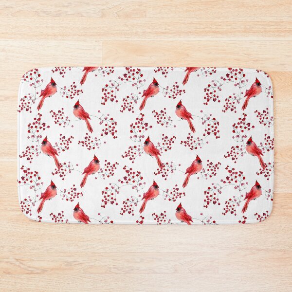Item preview, Cute Cardinals designed and sold by Streetshop79.