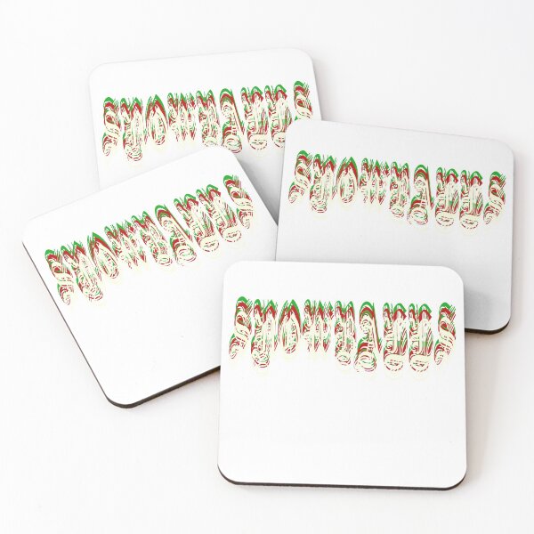 Item preview, SNOWBALLS 1 white designed and sold by AndPeace702.