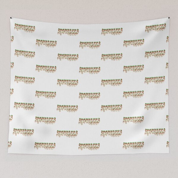 Item preview, SNOWBALLS 1 white designed and sold by AndPeace702.