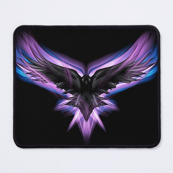 Item preview, Raven  designed and sold by Finn-Again.