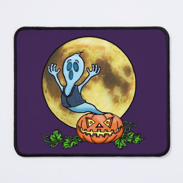 Item preview, Halloween Ghost designed and sold by FictiveArt.