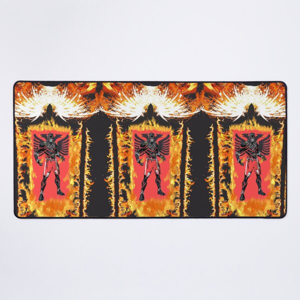 Item preview, 2 Eagle Man,Albanian super hero,Super power fire designed and sold by NYCM.