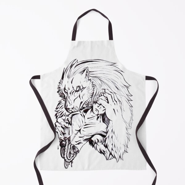 Item preview, Broken in half designed and sold by Furiarossa.