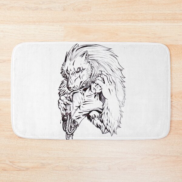 Item preview, Broken in half designed and sold by Furiarossa.