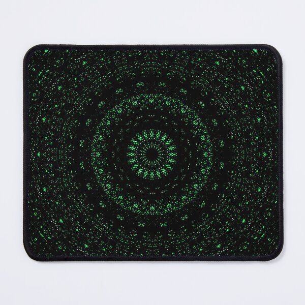 Item preview, Digital Dark Mandala designed and sold by DreamKaracters.