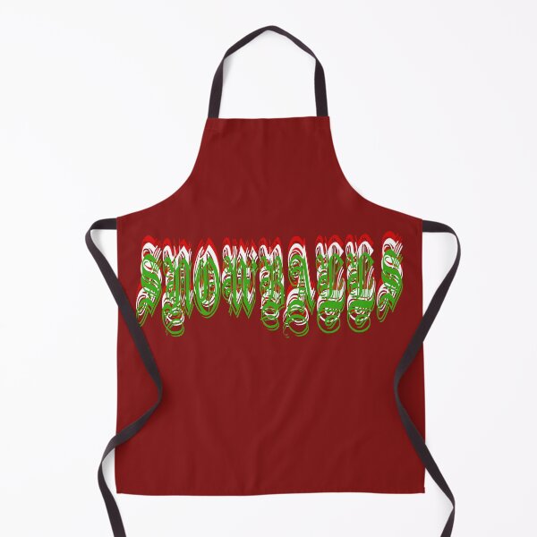Item preview, SNOWBALLS 2 red designed and sold by AndPeace702.