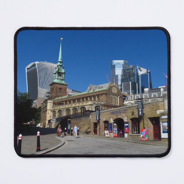 Item preview, Gloucester Court, London designed and sold by wiggyofipswich.