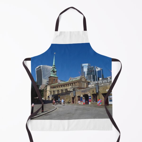 Item preview, Gloucester Court, London designed and sold by wiggyofipswich.