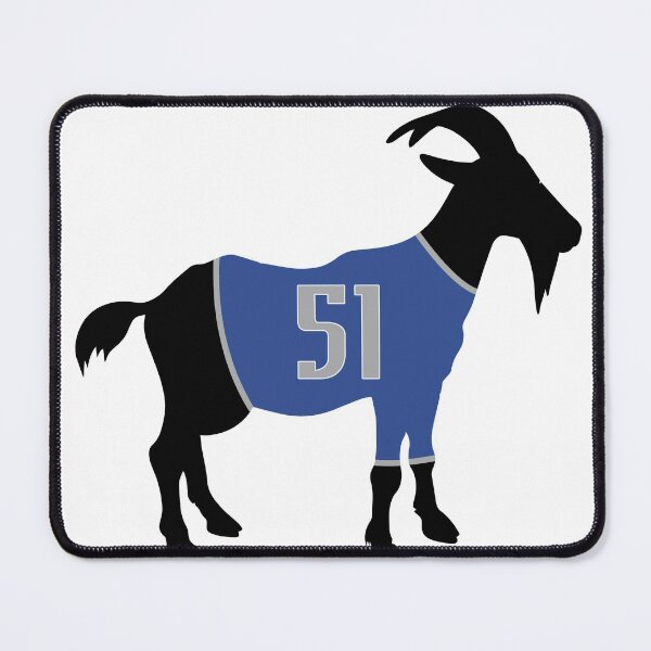 Item preview, Boban GOAT designed and sold by slawisa.