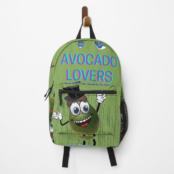 Item preview, Avocado Lovers designed and sold by BeatyinChaos.