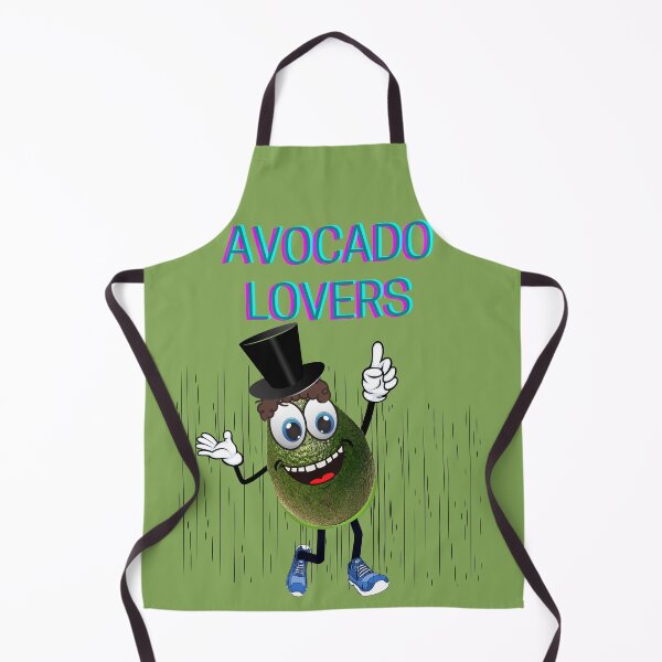 Item preview, Avocado Lovers designed and sold by BeatyinChaos.