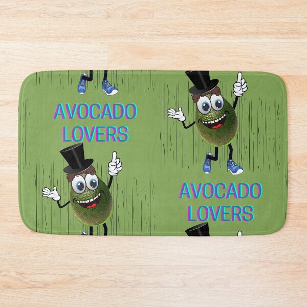 Item preview, Avocado Lovers designed and sold by BeatyinChaos.