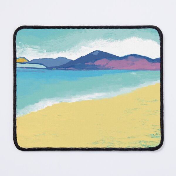 Item preview, Beach 2 designed and sold by DalissaNieves.