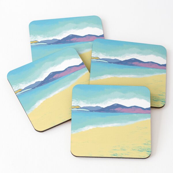 Item preview, Beach 2 designed and sold by DalissaNieves.
