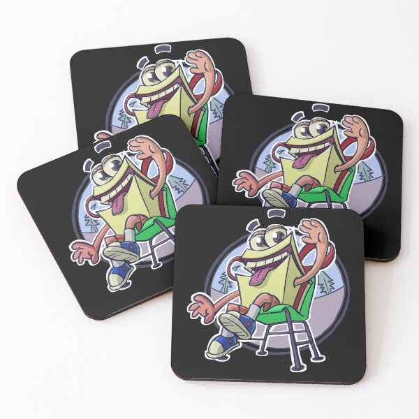 Item preview, I'm PRESENT designed and sold by gradeafun.