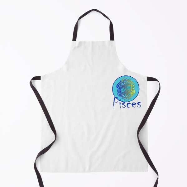 Item preview, pisces zodiac sign designed and sold by curcuma.