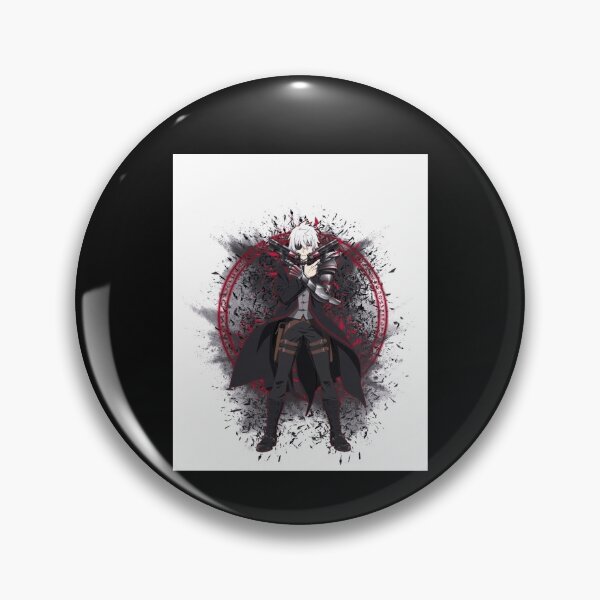 Item preview, Arifureta.Nagumo Hajime Graphic . designed and sold by eugenerona.