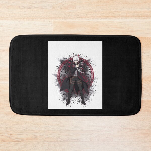 Item preview, Arifureta.Nagumo Hajime Graphic . designed and sold by eugenerona.