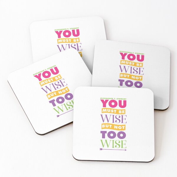 Item preview, Alexander Stewart Motivational Quote designed and sold by garmentoffaith.