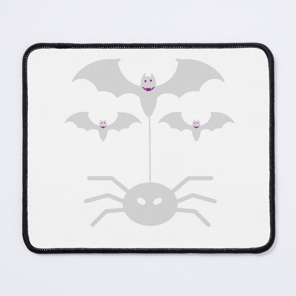 Item preview, Bat, Spider >>Cat designed and sold by tgreyfell.