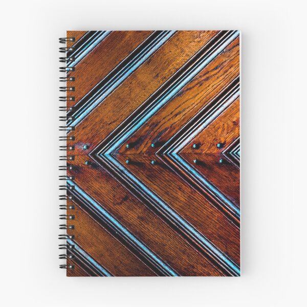 Item preview, Abstract Orange Stripes Pattern Bed Sheet or Frock Design designed and sold by PodiShawna.