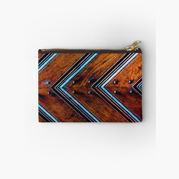 Item preview, Abstract Orange Stripes Pattern Bed Sheet or Frock Design designed and sold by PodiShawna.