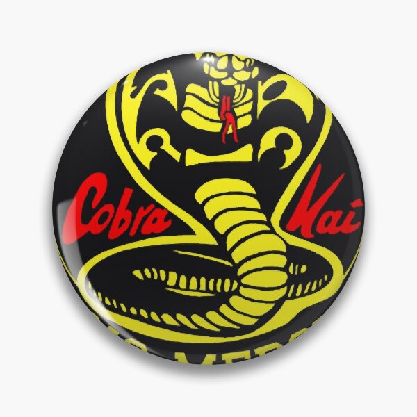 Item preview, Cobras Kais designed and sold by StumpYena.