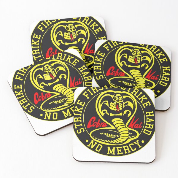 Item preview, Cobras Kais designed and sold by StumpYena.