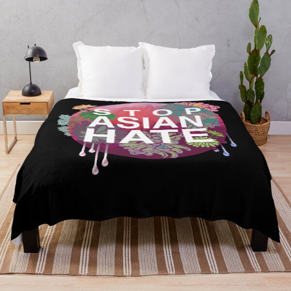 Item preview, Stop Asian Hate Classic designed and sold by KevinP02.