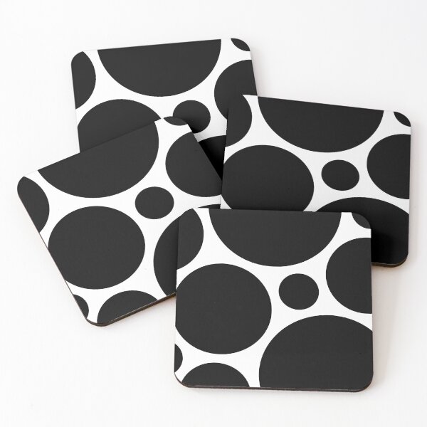 Item preview, Dots on the Edge designed and sold by GeeeDeeeBeee.