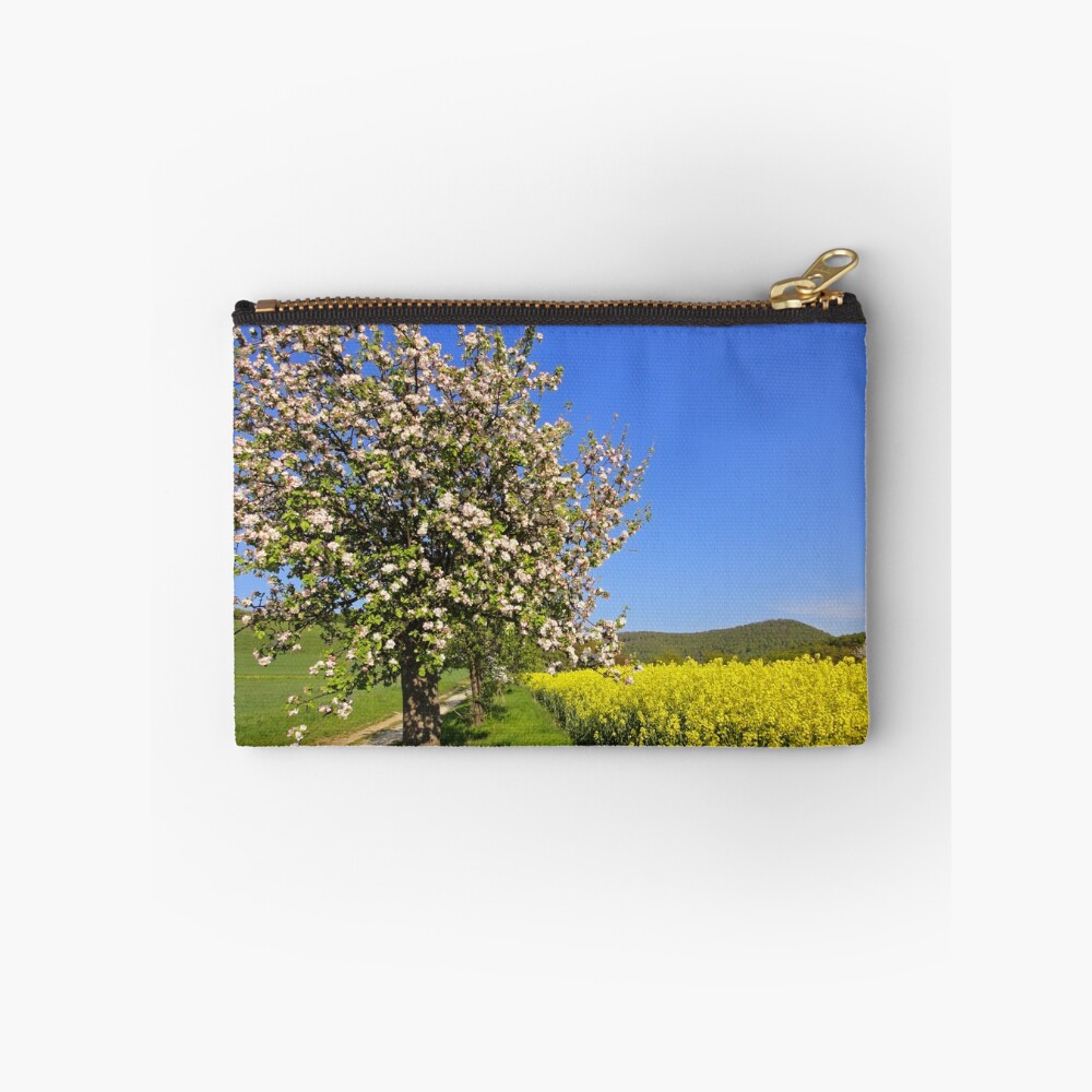 Item preview, Zipper Pouch designed and sold by herbspics.