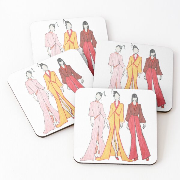 Item preview, Chinese inspired  designed and sold by vanessakeng.