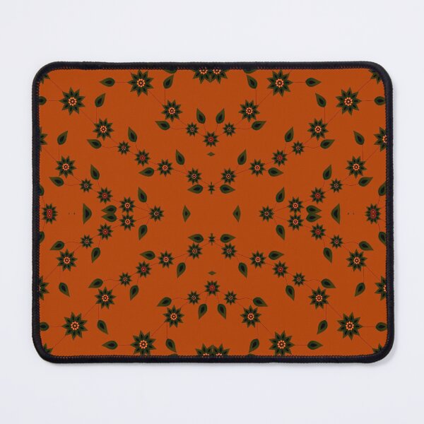Item preview, Abstract Floral Patterns With Tiny Branches 2 designed and sold by ClassyPatterns.