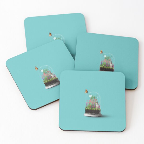 Item preview, All That Is Beautiful Should Be Protected designed and sold by leBoosh-Designs.