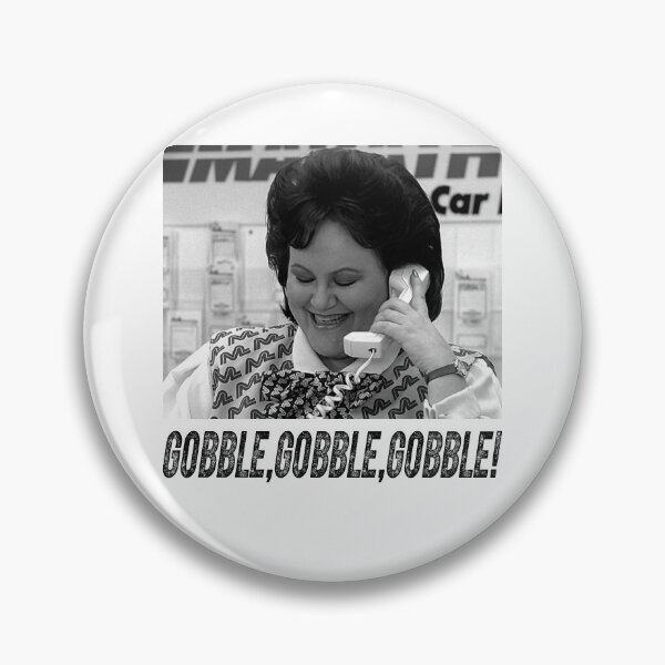 Item preview, Gobble, Gobble, Gobble! designed and sold by JamieJacquelin3.