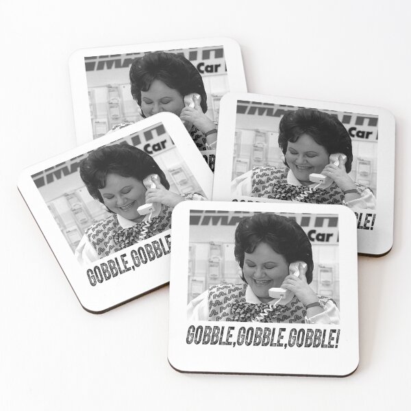 Item preview, Gobble, Gobble, Gobble! designed and sold by JamieJacquelin3.