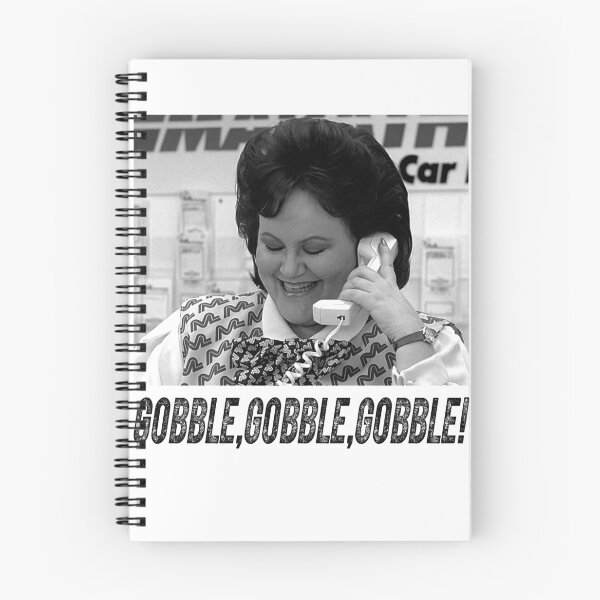 Item preview, Gobble, Gobble, Gobble! designed and sold by JamieJacquelin3.
