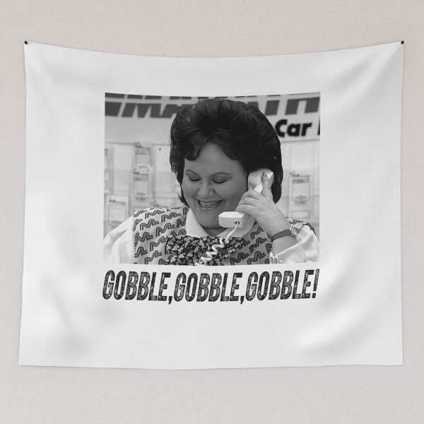 Item preview, Gobble, Gobble, Gobble! designed and sold by JamieJacquelin3.