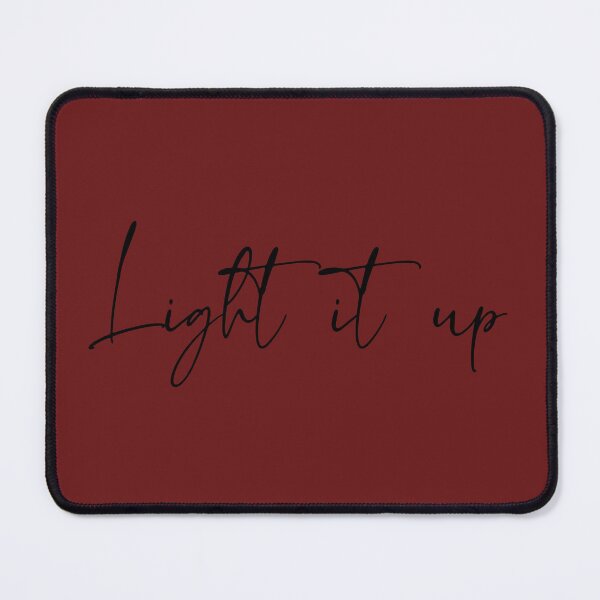 Item preview, Light it up designed and sold by Thorn and Lore.