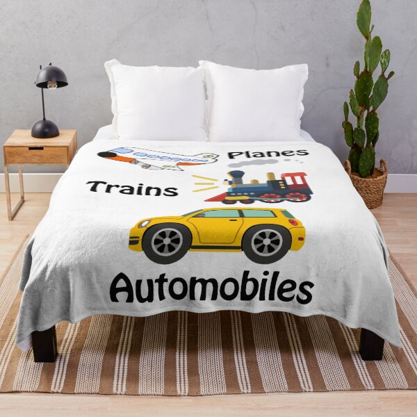 Item preview, Planes - Trains - Automobiles designed and sold by JamieJacquelin3.