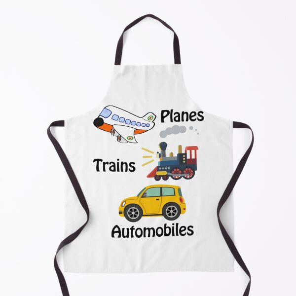 Item preview, Planes - Trains - Automobiles designed and sold by JamieJacquelin3.