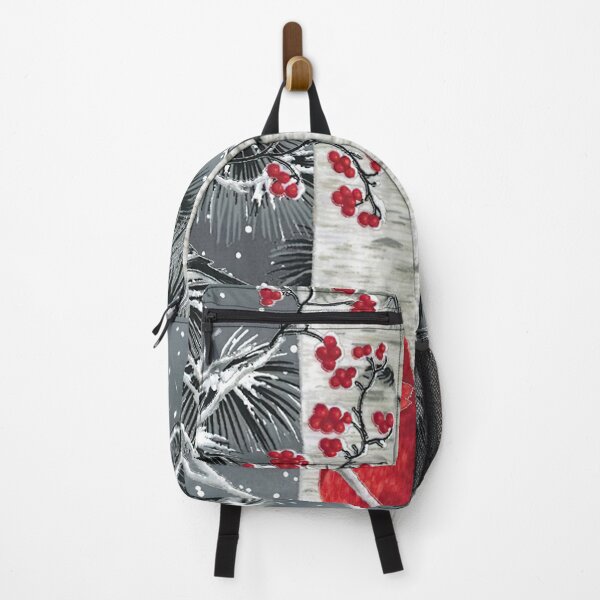Item preview, Cardinal Bird Family designed and sold by Streetshop79.